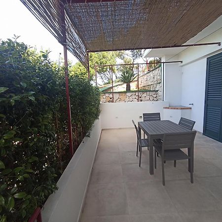 Il Corbezzolo Tropea Residence Exterior foto