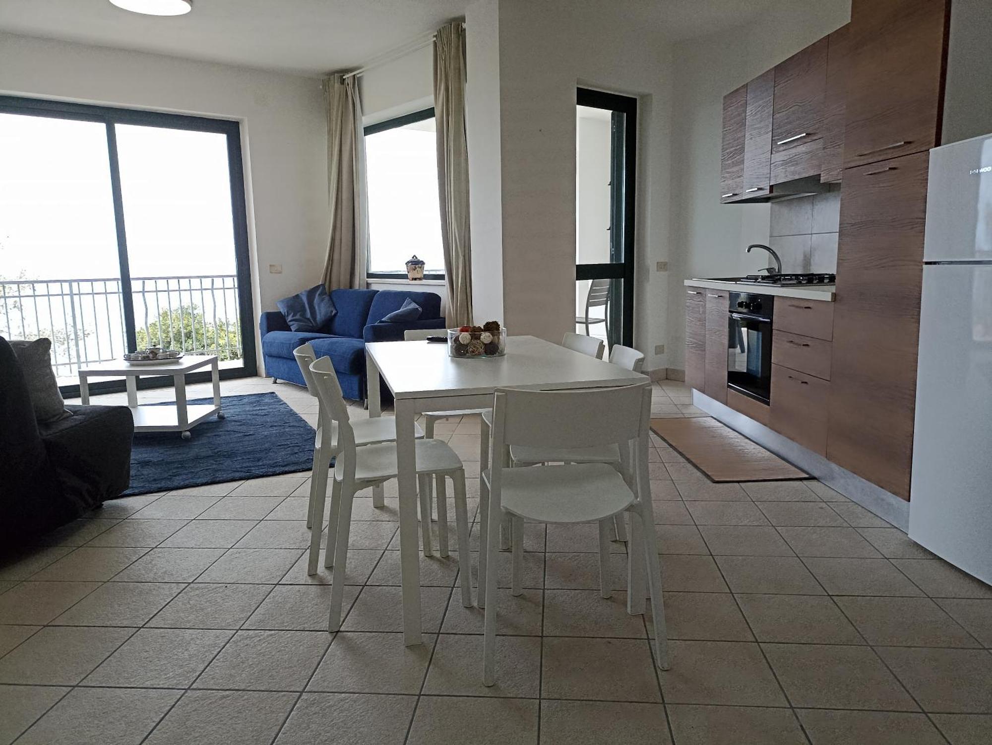 Il Corbezzolo Tropea Residence Exterior foto