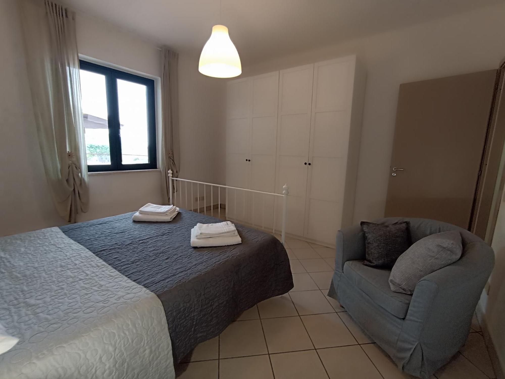 Il Corbezzolo Tropea Residence Exterior foto