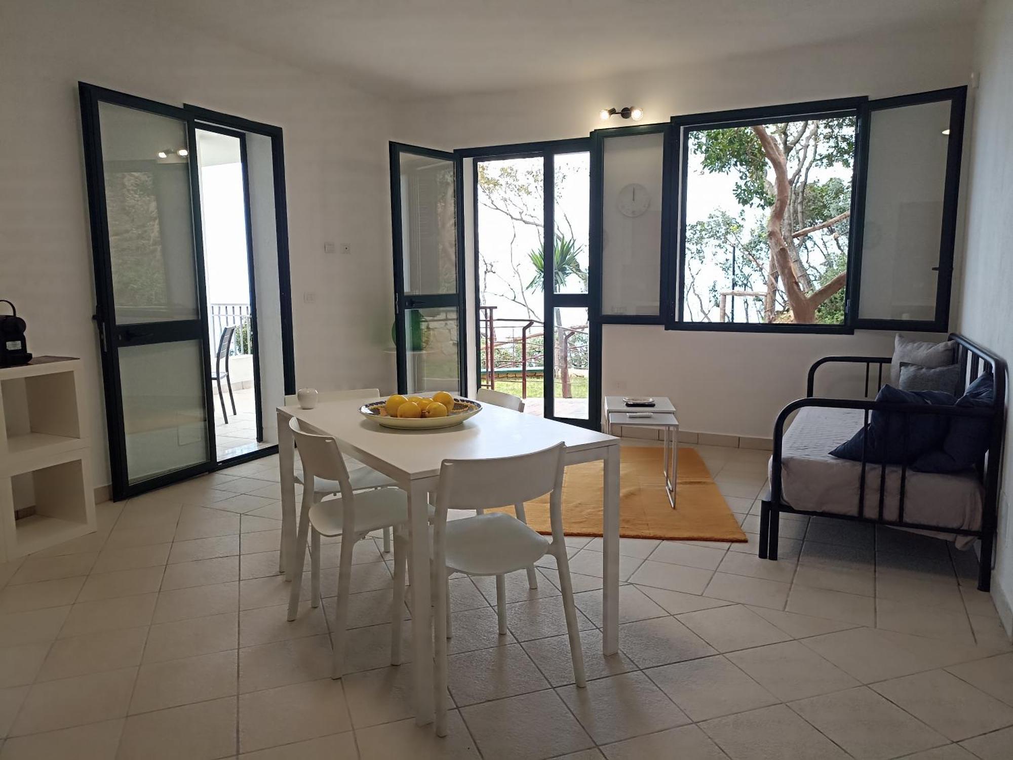 Il Corbezzolo Tropea Residence Exterior foto