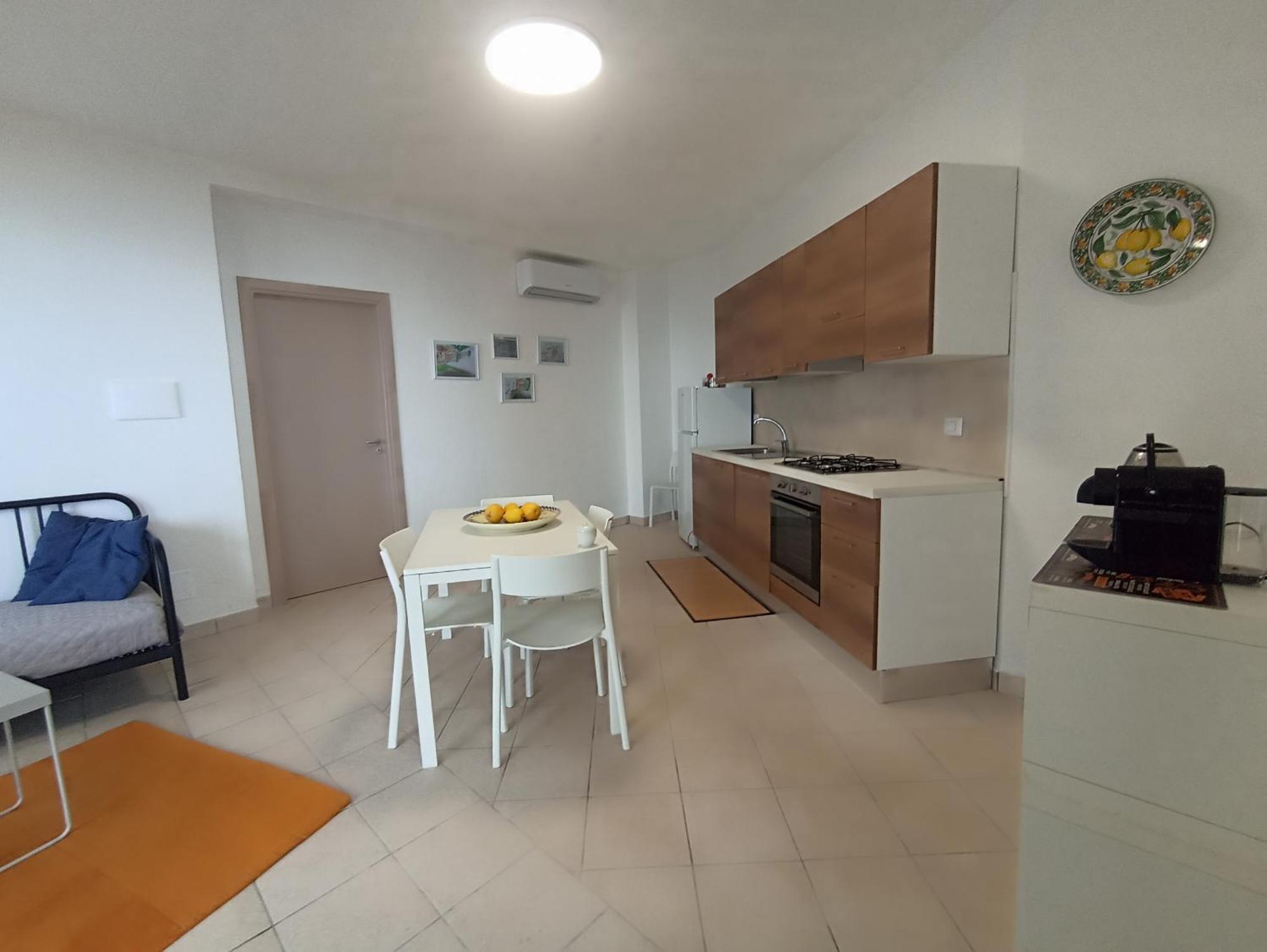 Il Corbezzolo Tropea Residence Exterior foto