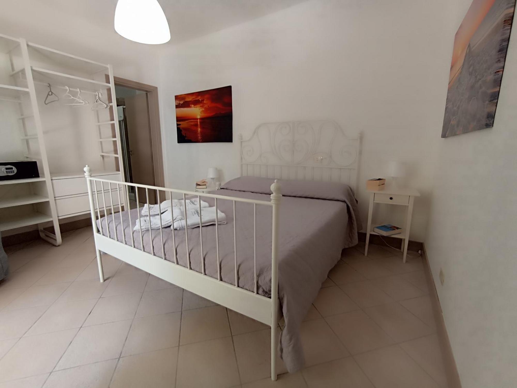 Il Corbezzolo Tropea Residence Exterior foto