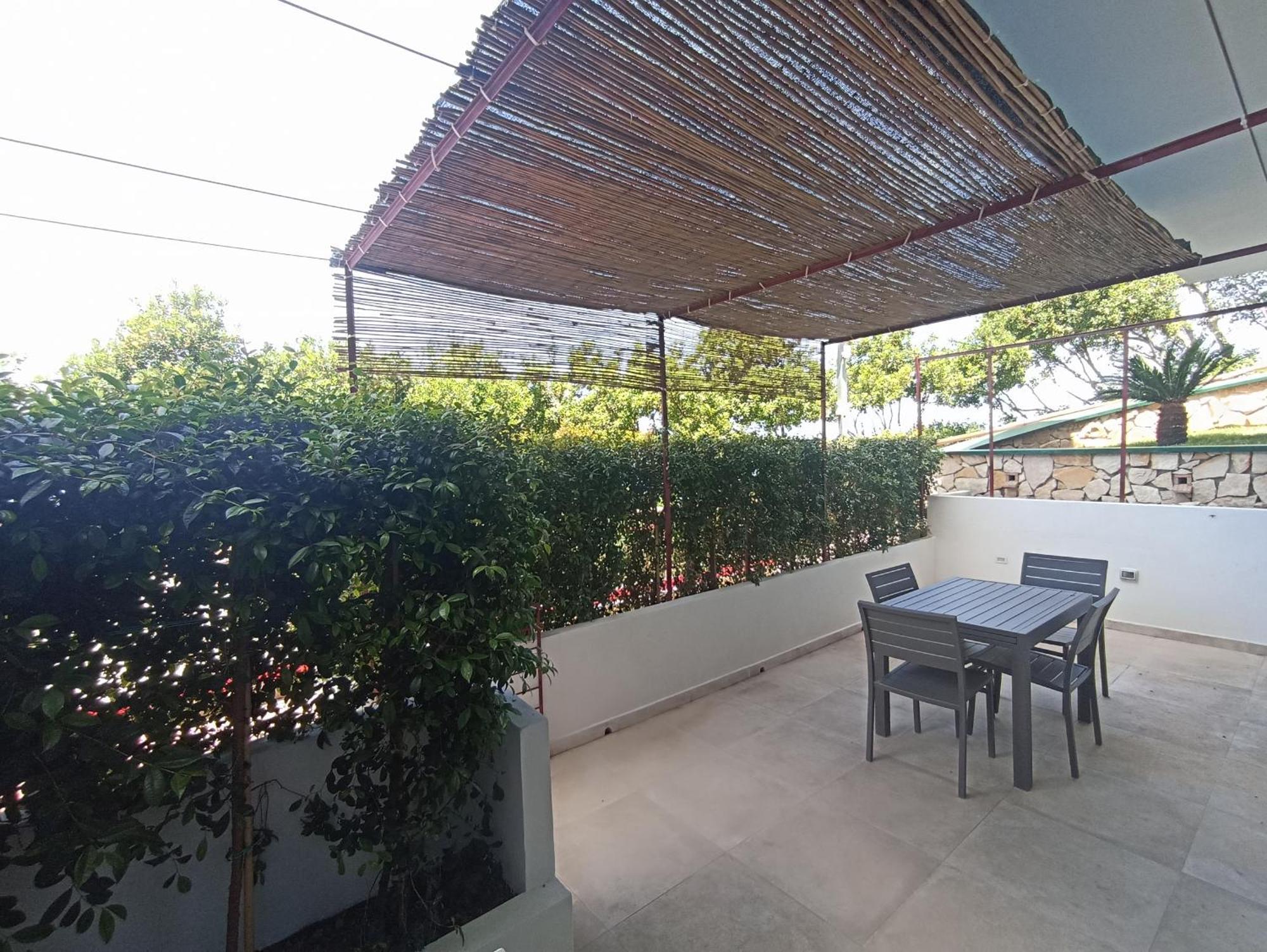 Il Corbezzolo Tropea Residence Exterior foto