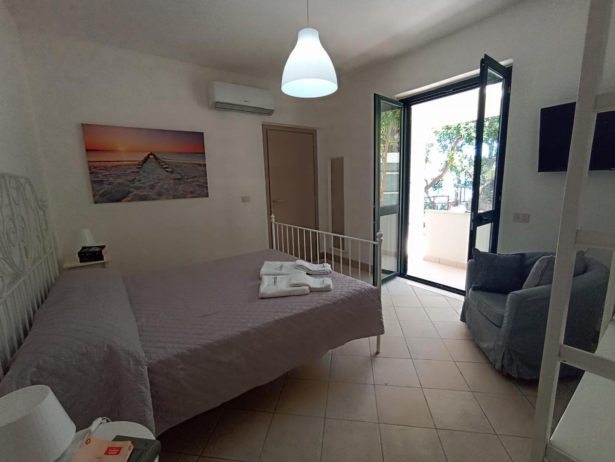 Il Corbezzolo Tropea Residence Exterior foto